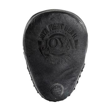 Joya Focus Pad Fight Fast leather M – Black, Sport en Fitness, Vechtsporten en Zelfverdediging, Ophalen of Verzenden, Nieuw