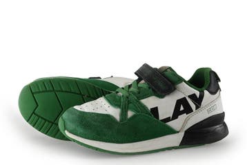 Replay Sneakers Jongens in maat 32 Groen, Jongen of Meisje, Schoenen, Nieuw, Verzenden