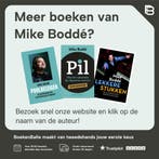 Pil 9789038802213 Mike Boddé, Verzenden, Gelezen, Mike Boddé