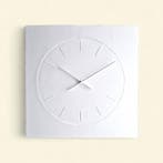 Wandklok - Fritz Hansen - - Katoenpapier / Wandpapier -