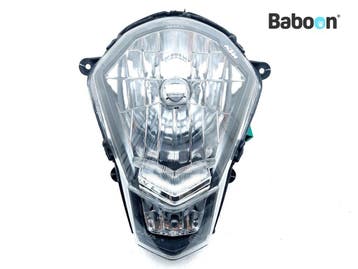 Koplamp KTM 200 Duke 2012-2016 Symmetrical, Motoren, Verzenden, Gebruikt