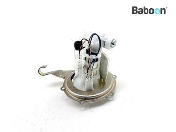 Benzinepomp Yamaha CZD 300 X-Max SP 2021-2022 Tech Max, Verzenden, Gebruikt