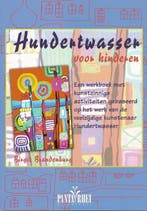 Hundertwasser voor kinderen 9789076771533 B. Brandenburg, Verzenden, Gelezen, B. Brandenburg