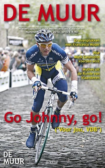 De Muur 28 9789020417289, Boeken, Verzenden, Zo goed als nieuw