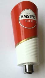 Taphendel Amstel, Verzenden