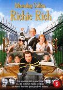 Richie Rich - DVD, Verzenden, Nieuw in verpakking