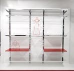 Complete winkelinrichting 100 m2 slechts 2499 euro