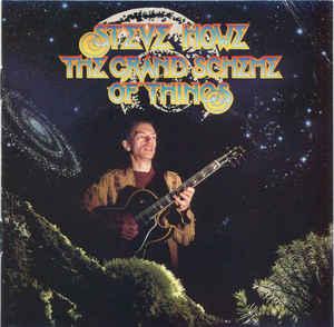 cd - Steve Howe - The Grand Scheme Of Things, Verzenden, Zo goed als nieuw