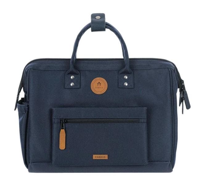 Cabaia schoudertas reykjavik, Sieraden, Tassen en Uiterlijk, Koffers, Verzenden