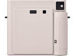 Fujifilm -  Instax Sq1 Chalk White Ex D, Audio, Tv en Foto, Fotocamera's Analoog, Verzenden, Nieuw, Fuji