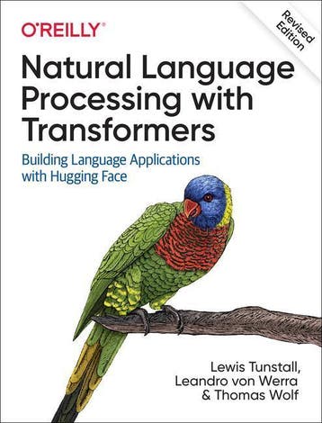 Natural Language Processing with Transformers  9781098136796, Boeken, Verzenden, Zo goed als nieuw