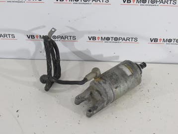 Kawasaki ZX6 R Startmotor, Motoren, Ophalen of Verzenden, Nieuw