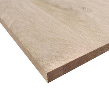 Eiken | Eikenhout | Tafel | Deur | Wandplank | Panelen, Ophalen, Nieuw