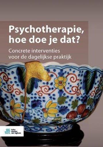 9789036827201 Psychotherapie, hoe doe je dat?, Verzenden, Nieuw, Marisa Donner-Quanjer