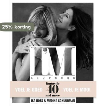 IM lijfboek - Isa Hoes 9789021567594, Verzenden, Zo goed als nieuw, Isa Hoes