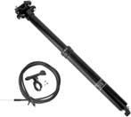 MTB Zadelpen 30.9mm - Verstelbaar | Retourdeal 35% Korting, Fietsen en Brommers, Fietsonderdelen, Ophalen of Verzenden, Zo goed als nieuw