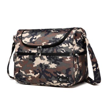 Clamaro - CLAMARO Luiertas 16-L Camouflage, Ophalen of Verzenden, Nieuw