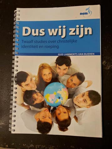Dus wij zijn - H.G. Lammerts van Bueren 9789075864328, Verzenden, Gelezen, H.G. Lammerts van Bueren
