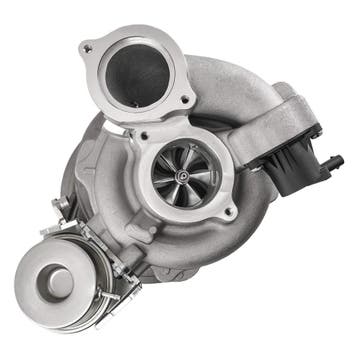 Turbo geschikt voor Audi Q8 Q7 A8 3.0L 2019-2024 06M14568..., Auto-onderdelen, Motor en Toebehoren, Verzenden, Nieuw, Audi