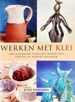 Werken met klei 9789059471580 J. Warshaw, Boeken, Verzenden, Gelezen, J. Warshaw