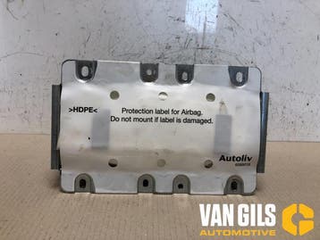 Airbag rechts (Dashboard) Volvo XC60 O223453, Auto-onderdelen, Ophalen of Verzenden, Nieuw
