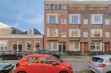 Te huur: Huis Jeruzalemstraat in Rotterdam, Rotterdam, Zuid-Holland