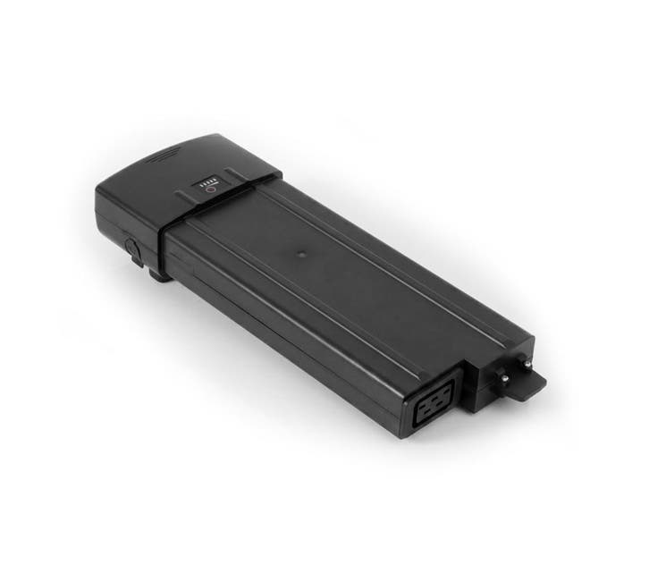 Cortina Ecomo 36V accu 374Wh Compatibel, Fietsen en Brommers, Fietsaccessoires | Fietsaccu's, Nieuw, Ophalen of Verzenden