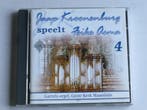 Jaap Kroonenburg speelt Feike Asma - 4, Verzenden, Zo goed als nieuw