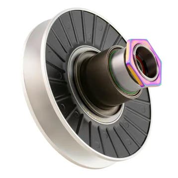 SIP Performance Torque Driver / Aangedreven Poelie - Vespa, Ophalen of Verzenden, Nieuw
