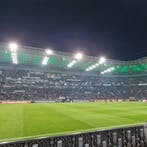 Wedstrijdtickets Borussia Mönchengladbach 2025/26
