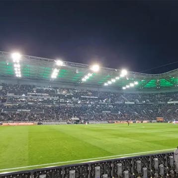 Wedstrijdtickets Borussia Mönchengladbach 2025/26, Tickets en Kaartjes, Sport | Voetbal