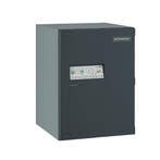 Burg-Wächter eBoxx EASY+ pakketbox 98ltr E635ANT - antraciet, Verzenden, Nieuw