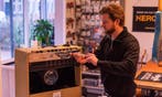 Reparatie/onderhoud instrumenten, elektronica en audio, Diensten en Vakmensen, Reparatie en Onderhoud | Muziekinstrumenten, Komt aan huis