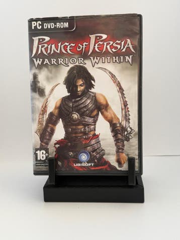 Prince of Persia Warrior Within - PC, Spelcomputers en Games, Verzenden, Nieuw