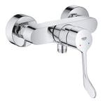 - Grohe Eurosmart Douchekraan 15cm, Doe-het-zelf en Verbouw, Sanitair, Ophalen of Verzenden, Nieuw