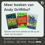 Adventures Unlimited1- You and Me and the Land of Lost, Boeken, Verzenden, Zo goed als nieuw, Andy Griffiths
