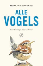 Alle vogels 9789029510622 Koos van Zomeren, Verzenden, Gelezen, Koos van Zomeren