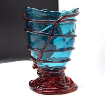 Fish Design - Corsi Design - Gaetano Pesce - Vaas - Pompitu