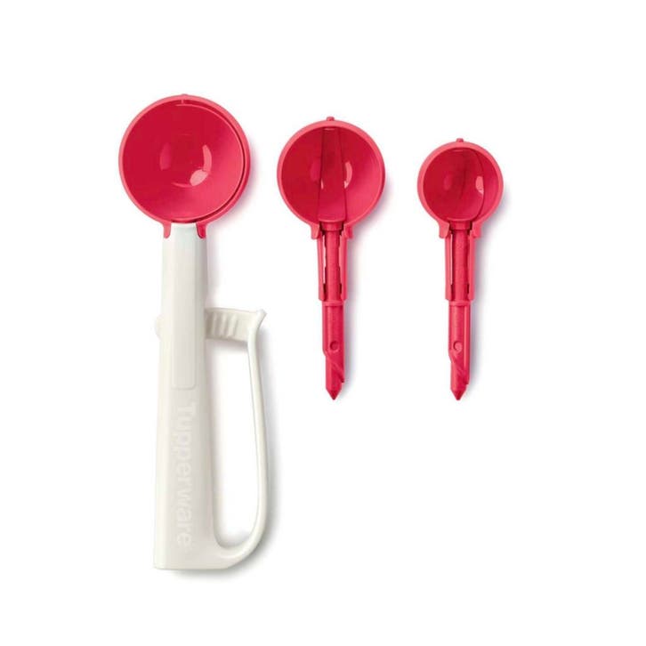 Tupperware Click & Scoop, Huis en Inrichting, Keuken | Tupperware, Nieuw, Ophalen of Verzenden