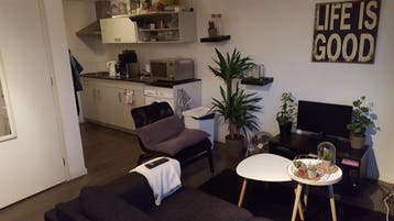 Studio in Tilburg