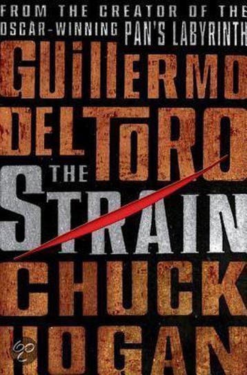 The Strain - Guillermo del Toro 9780061992674, Verzenden, Gelezen, Guillermo del Toro