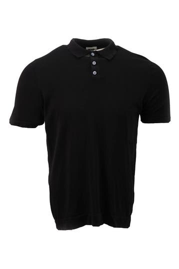 Drykorn Polo in maat M Zwart, Verzenden, Zo goed als nieuw, Zwart, Drykorn