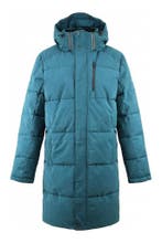 Travelin Jas in maat M Blauw, Verzenden, Zo goed als nieuw, Blauw, Travelin