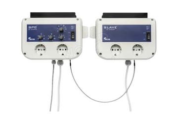 SMSCOM SPC Slave 16A Klimatkontroller, Verzenden, Nieuw