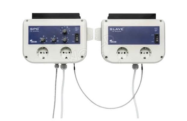 SMSCOM SPC Slave 16A Klimatkontroller, Tuin en Terras, Plantenvoeding, Verzenden