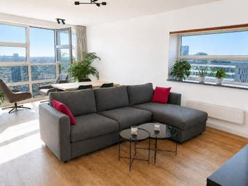 Te huur: Appartement Wijnbrugstraat in Rotterdam, Appartement, Rotterdam, Zuid-Holland