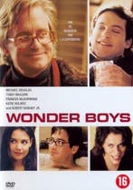 Wonder Boys, Verzenden, Nieuw in verpakking