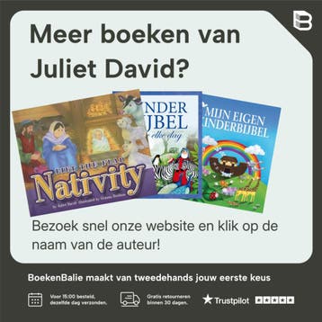 Bijbel voor een kleine prinses - Juliet David 9789033833328, Verzenden, Zo goed als nieuw, Juliet David