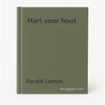 Hart voor hout 9789401485548 Harald Lamon, Verzenden, Zo goed als nieuw, Harald Lamon