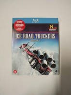 Ice road truckers seizoen 4, Cd's en Dvd's, Verzenden, Nieuw in verpakking